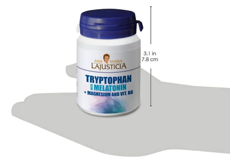 Lifestyle shot: product on nightstand beside a glass of water