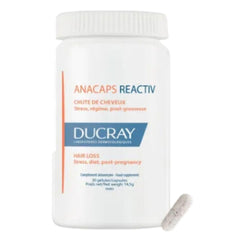 Close-up of ANACAPS REACTIV capsules