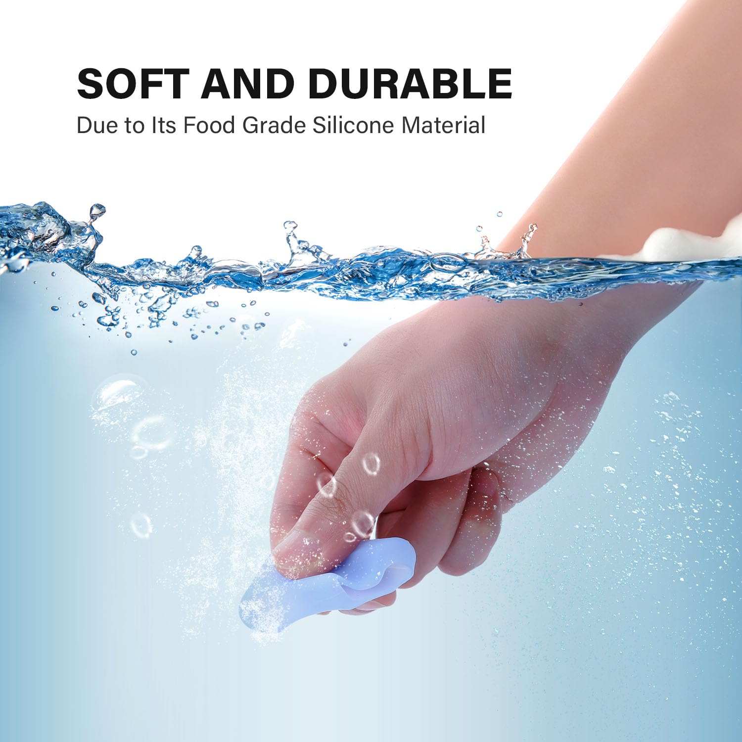 Anbbas denture care product image - travel kit