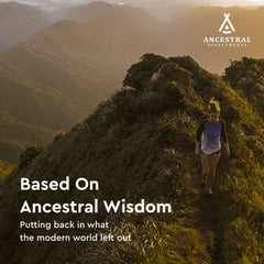 180-capsule bottle with label detailing gallbladder and liver supplement