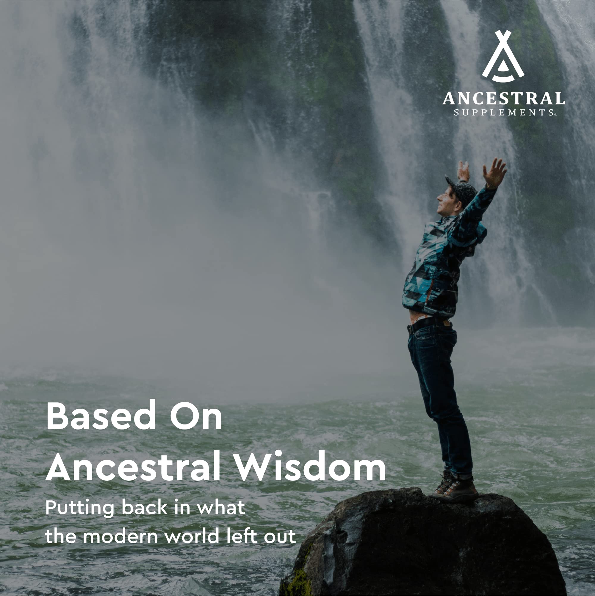 Third-party purity verification and non-GMO formulation