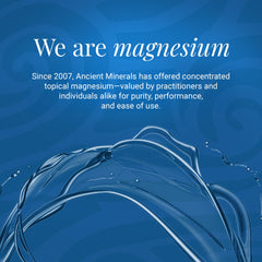 Close-up of product label showing MSM and OptiMSM