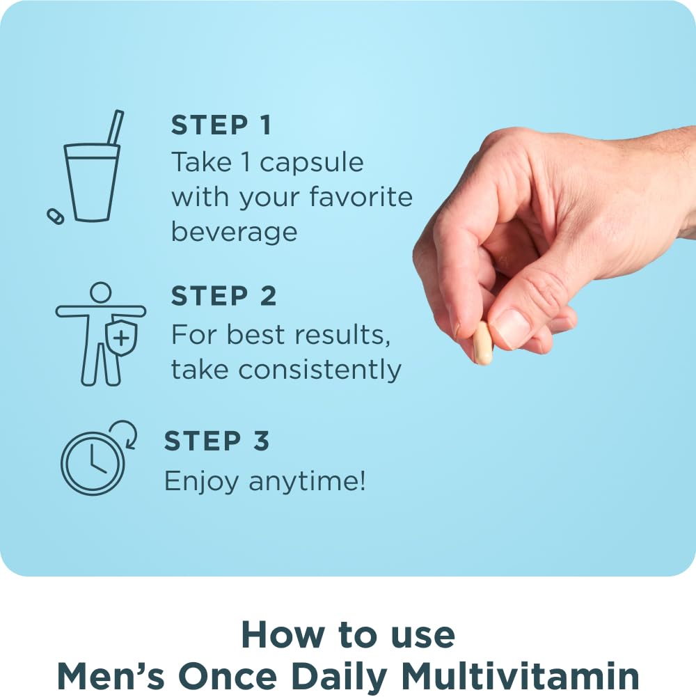 Nutrition facts panel and ingredients