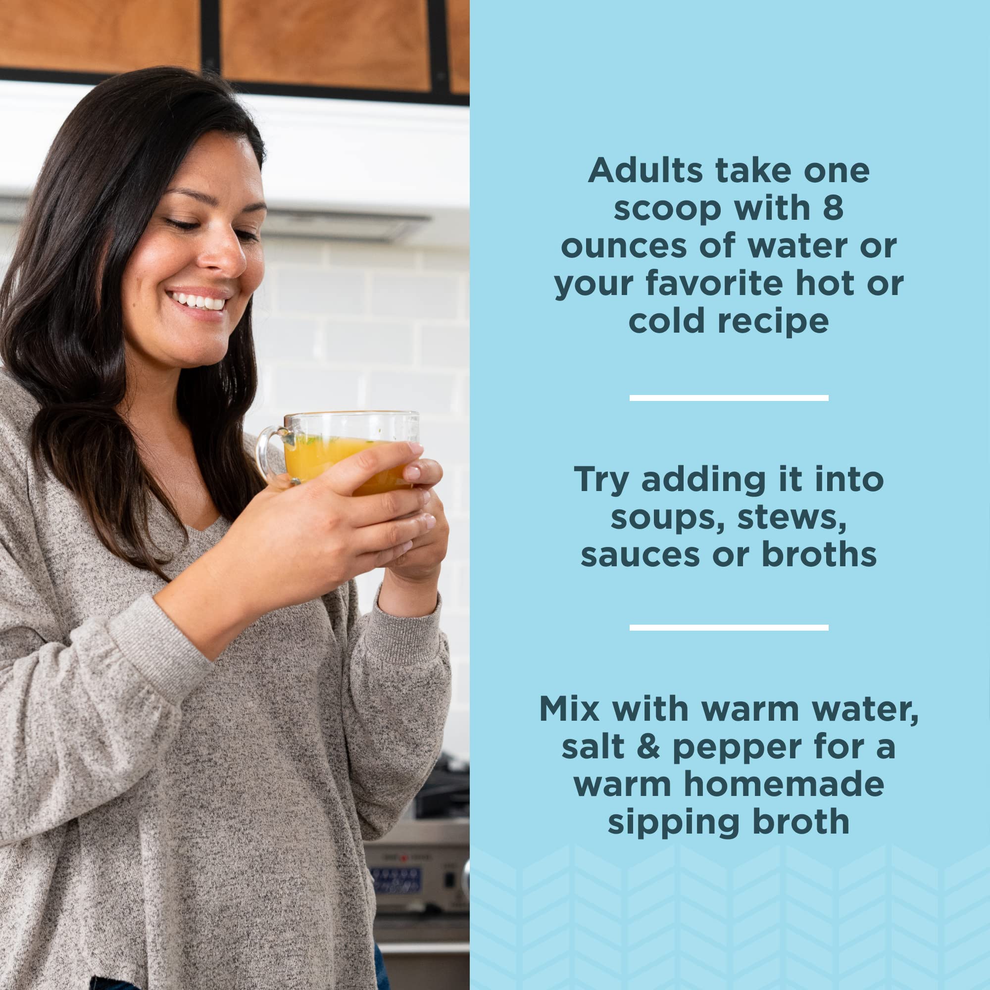 Sourced from Midwest US farms and grass-fed pasture-raised cows