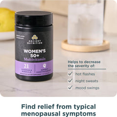 Chelated minerals like magnesium, zinc and iron for improved absorption