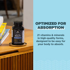 Herbal immune blend including Reishi and Andrographis