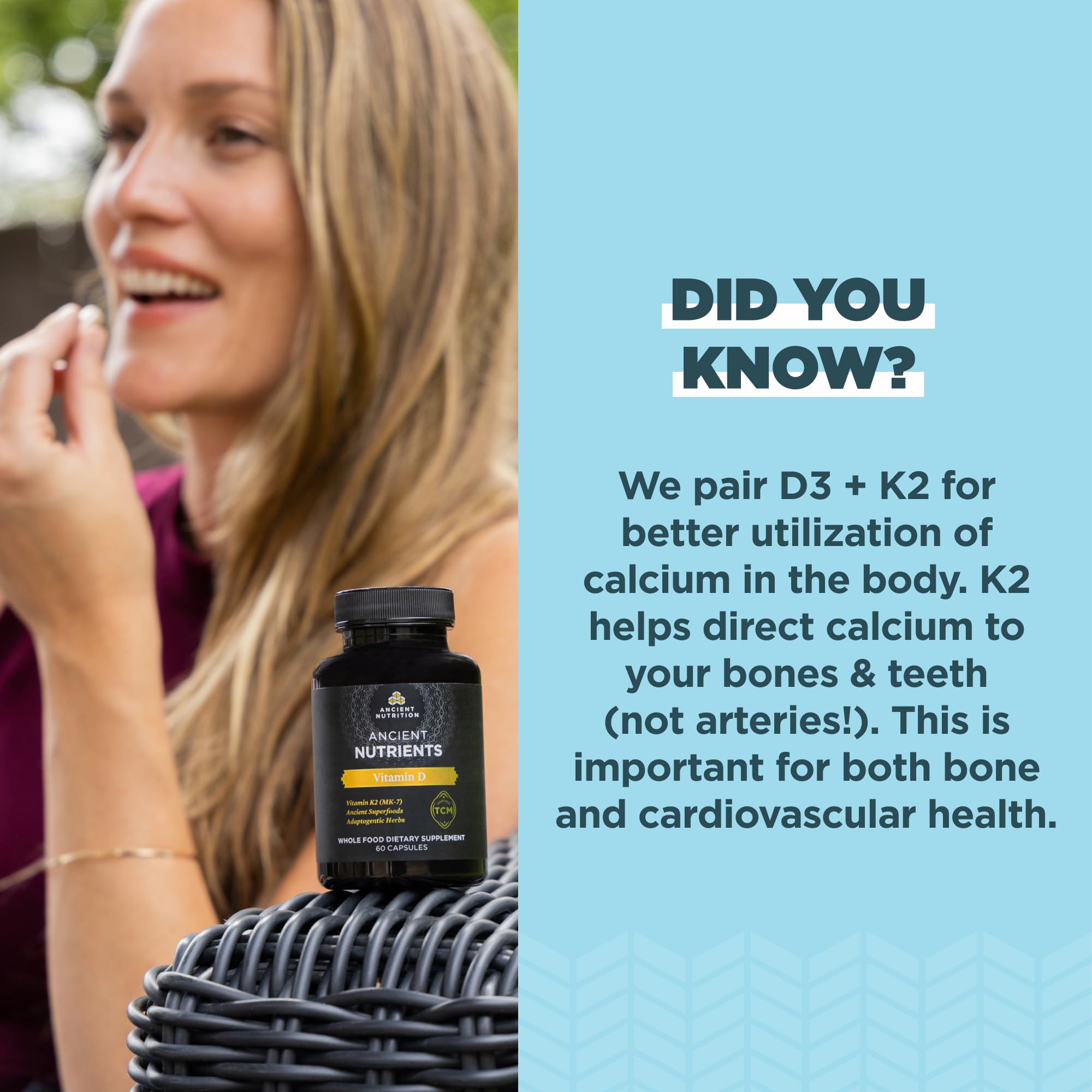 Lion's Mane mushroom extract and TCM ingredients