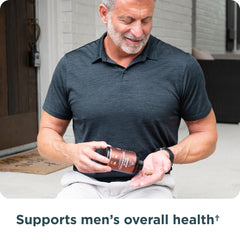 Six Kingdoms Approach graphic for health benefits