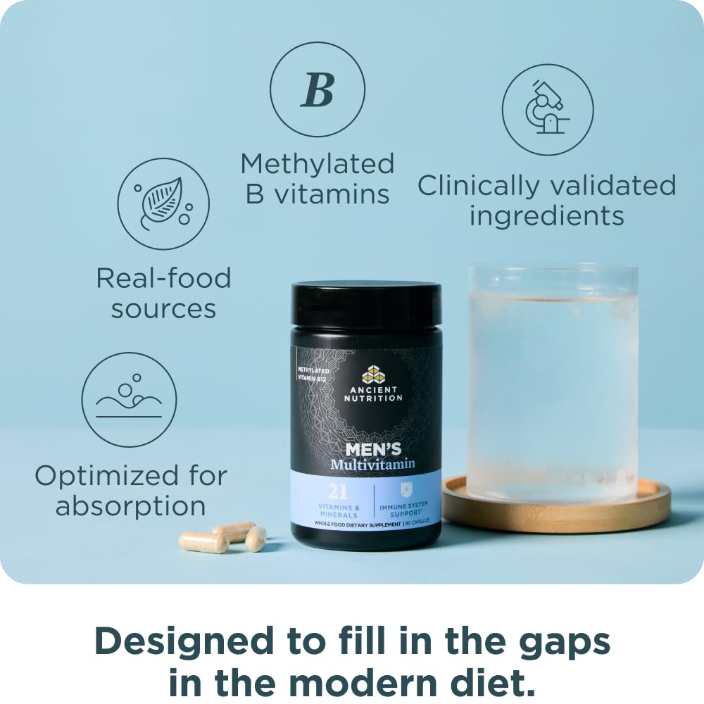 Bovine liver and wild hake roe components featured in the formula