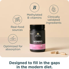 Organic Dong Quai Root and Chaste Tree Berry ingredients