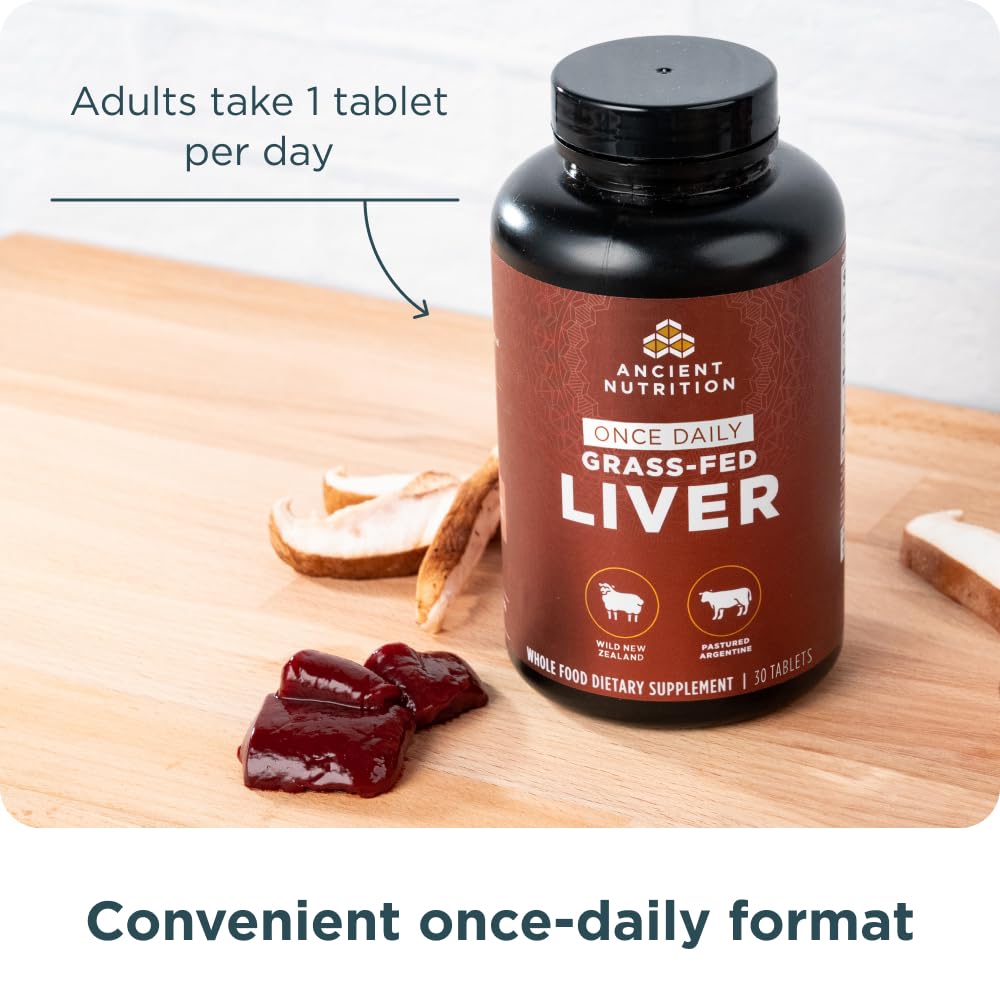 Lifestyle image representing vitality with organ supplements