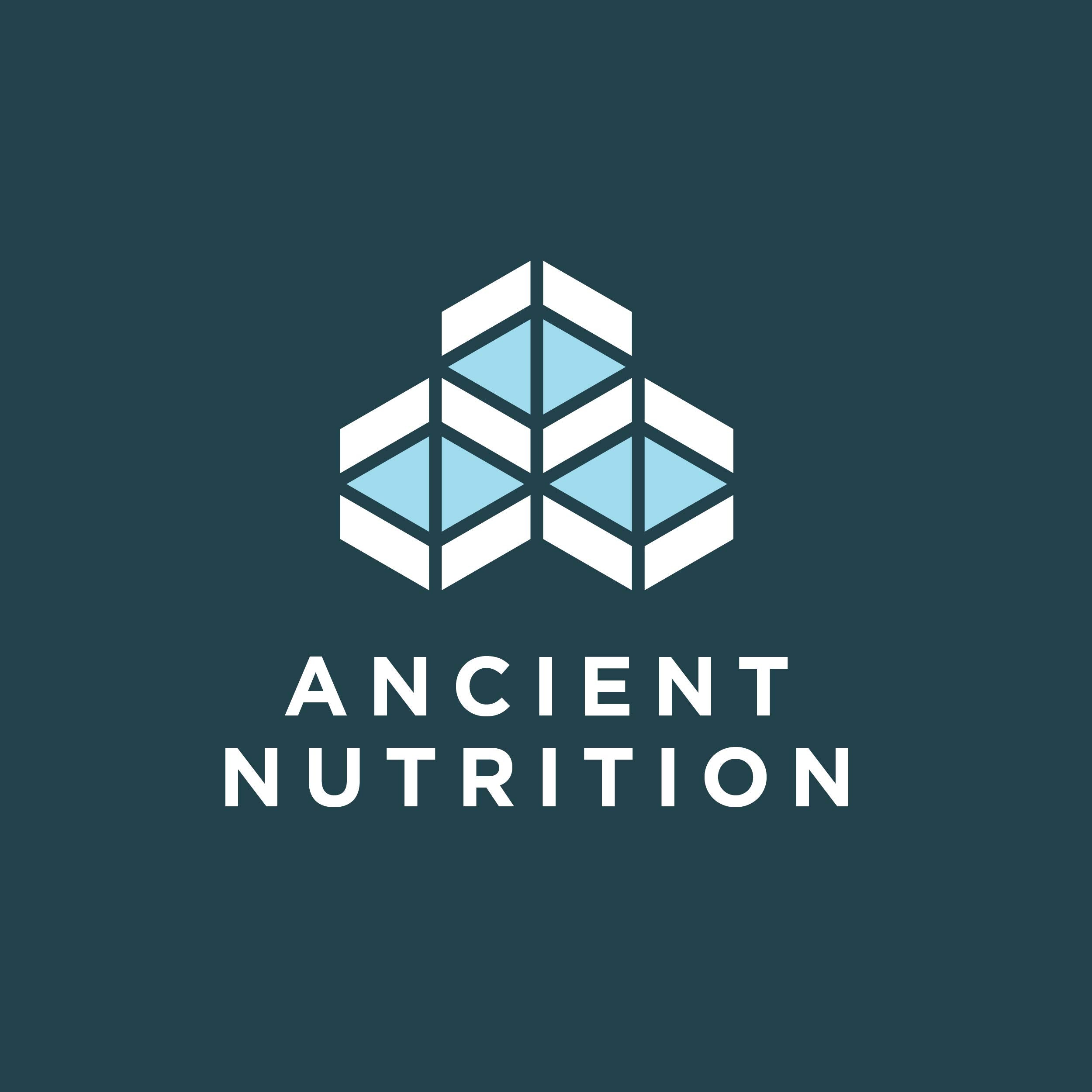 Refund policy / satisfaction guarantee graphic for Ancient Nutrition.
