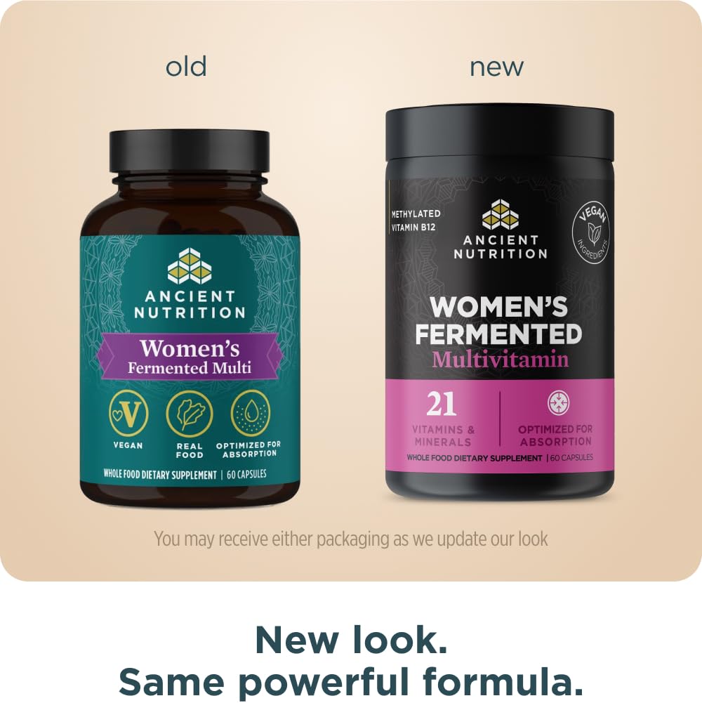 Close-up of capsules in the bottle