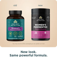 Close-up of capsules in the bottle