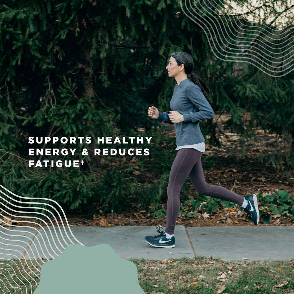 Lifestyle image highlighting Keto and Paleo-friendly diet