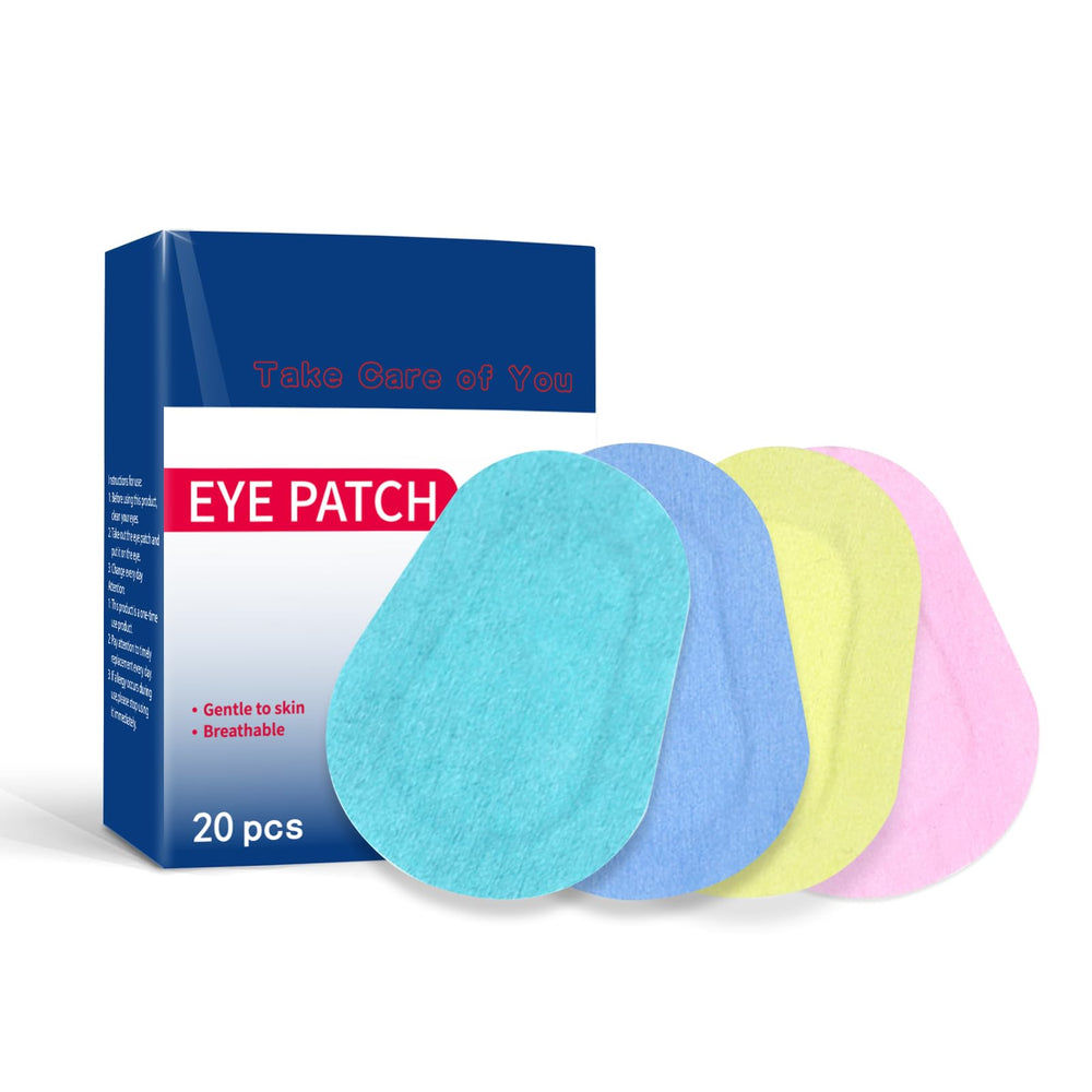 Main image of AndicAge 20pcs adhesive eye patches