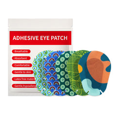 AndicAge eye patch style 1 for kids