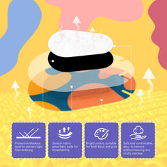 AndicAge eye patch style 3 for kids