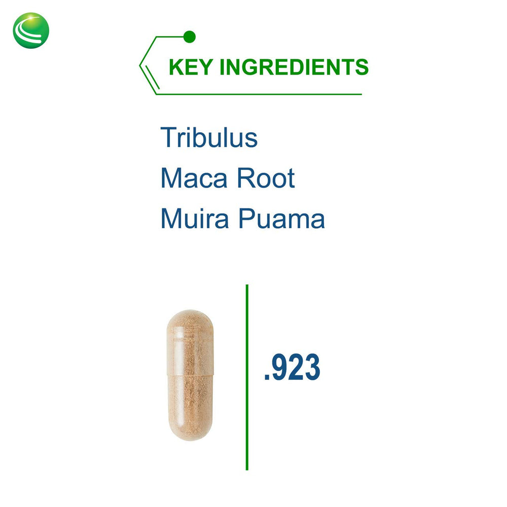 Andro Plus muira puama herbal extract