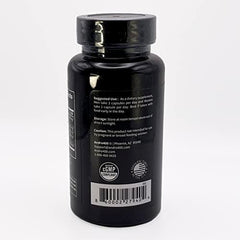 Andro400 UltraMax T Garcinia Cambogia extract for metabolism support.