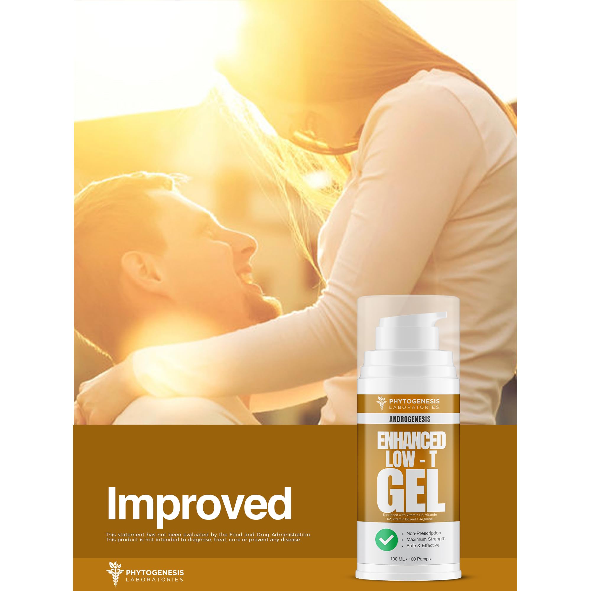 Before and after concept image for product impact