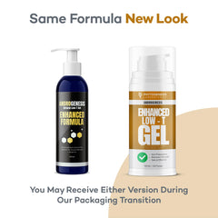 Close-up of ingredients: Vitamin D3, Vitamin K2, Vitamin B6, and L-Arginine