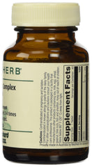 Andrographis Complex tablets on white background