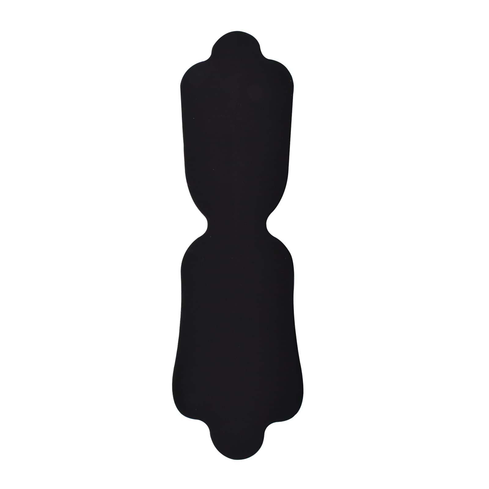 Angzhili silicone dental contrastor C1 in black background