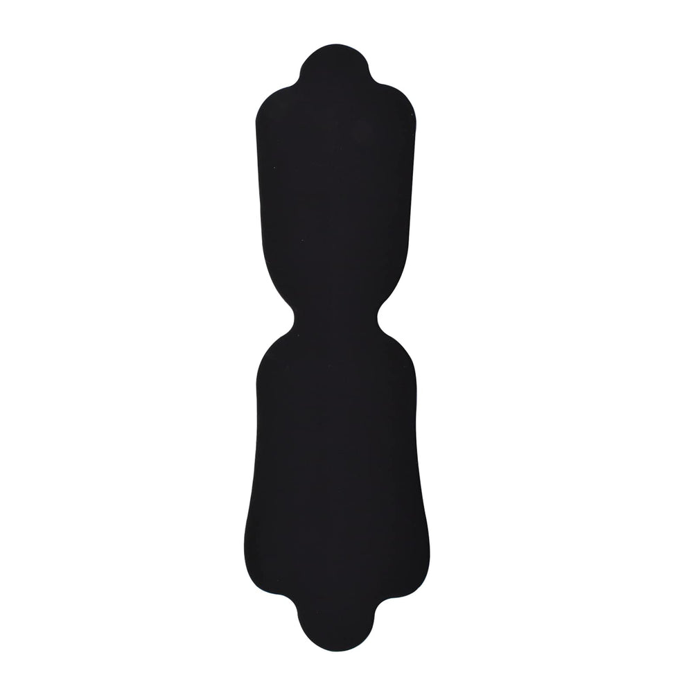 Angzhili silicone dental contrastor C1 in black background