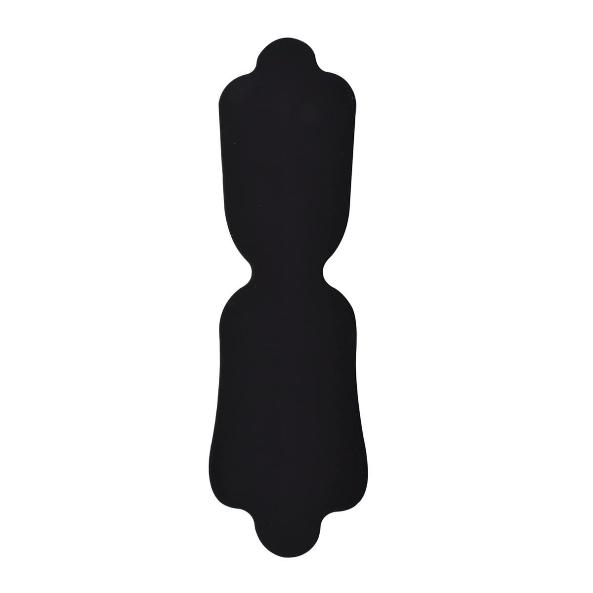 Angzhili silicone dental contrastor C1 in black background