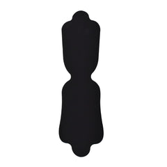 Angzhili silicone dental contrastor C1 in black background