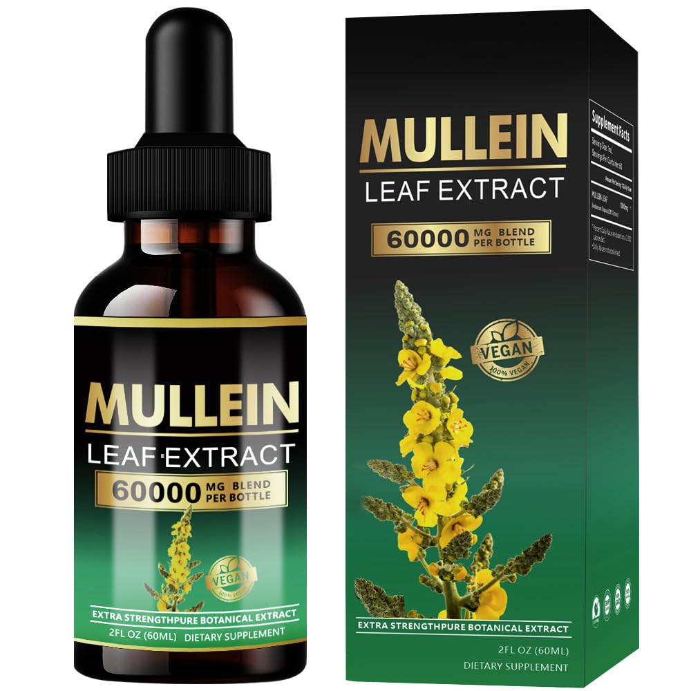 Natural lung health supplement ingredients banner