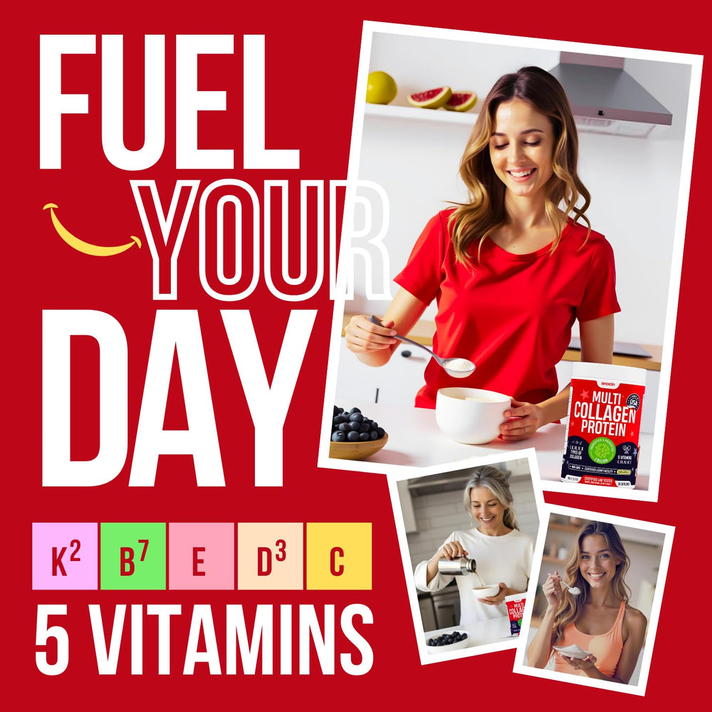 Probiotics and prebiotics concept for gut health