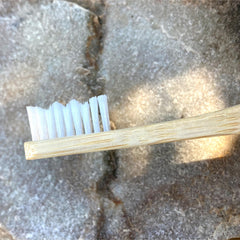 Answers by Nature 4-pack toothbrush packaging