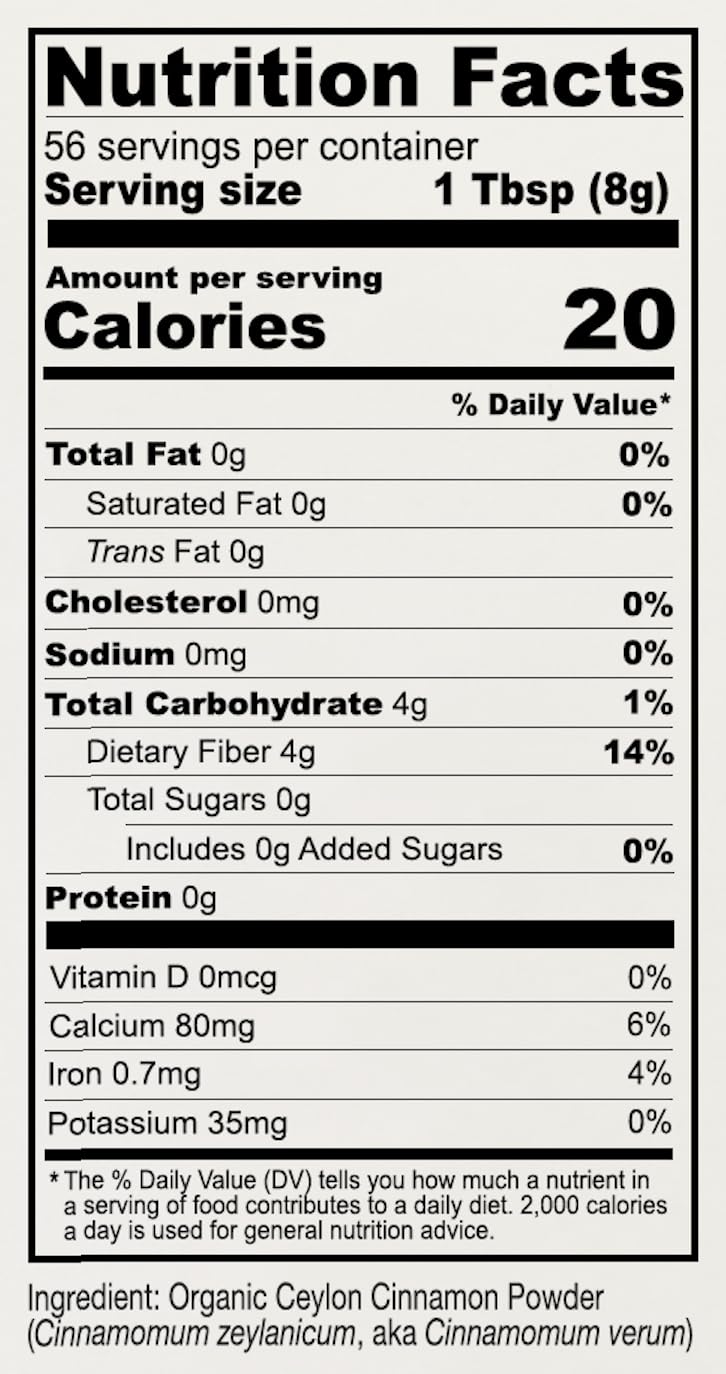Close-up of jar label showing organic and non-GMO claims