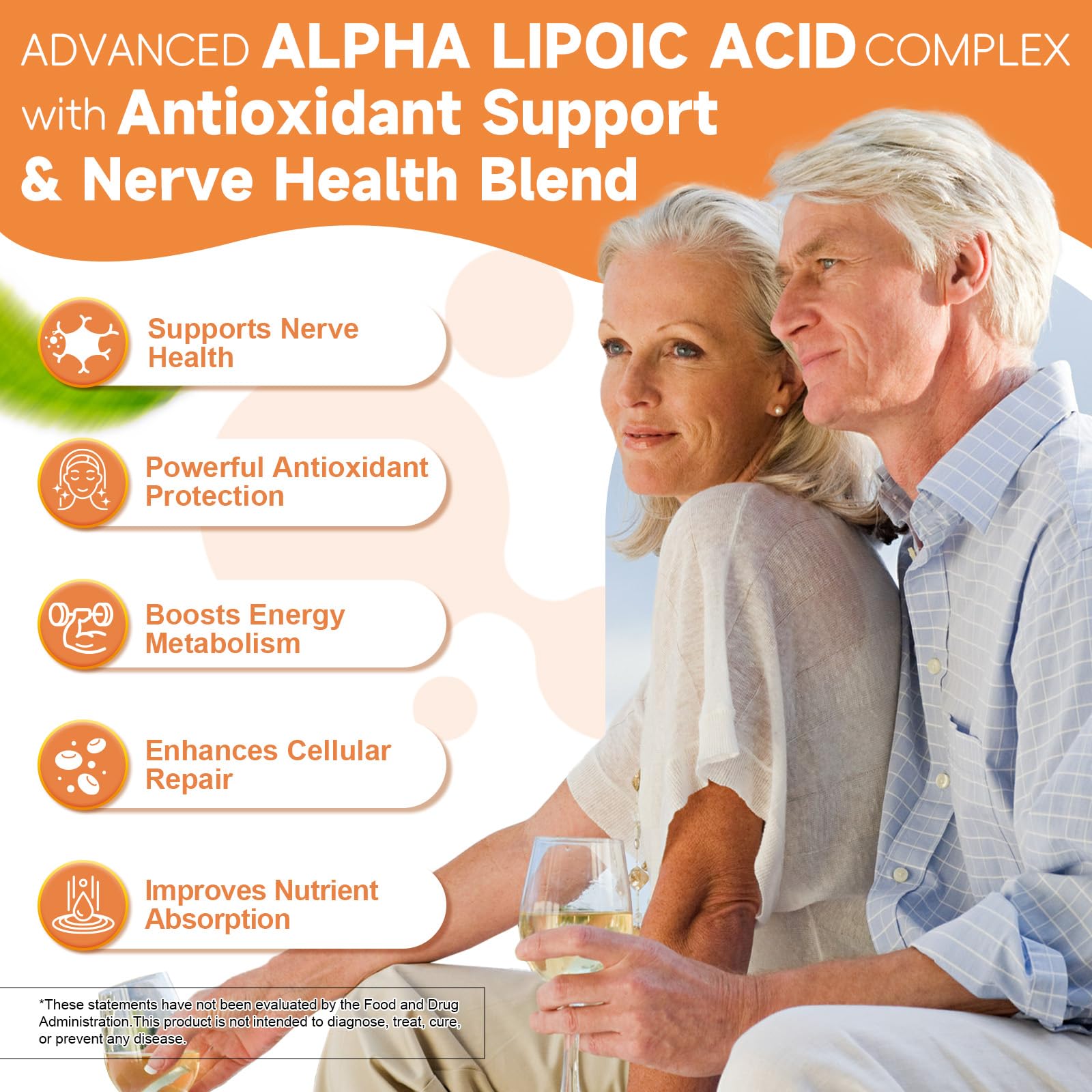 Antioxidant defense and cellular energy with CoQ10 and Selenium