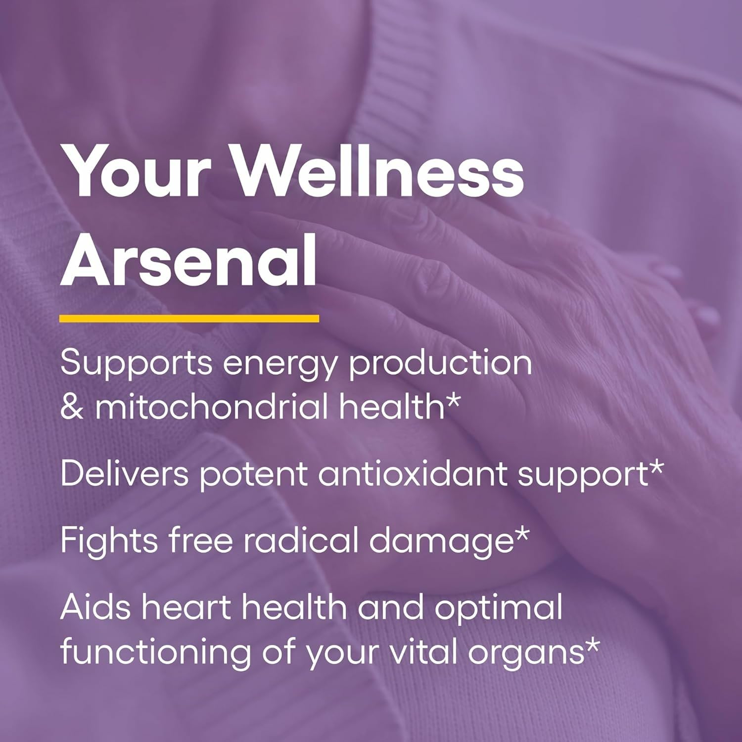 Antioxidant protection and cellular defense