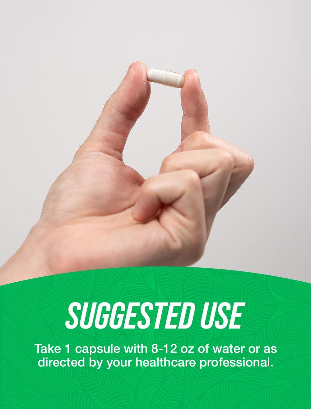 Antioxidant supplement resveratrol capsules