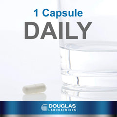 Antioxidant support graphic