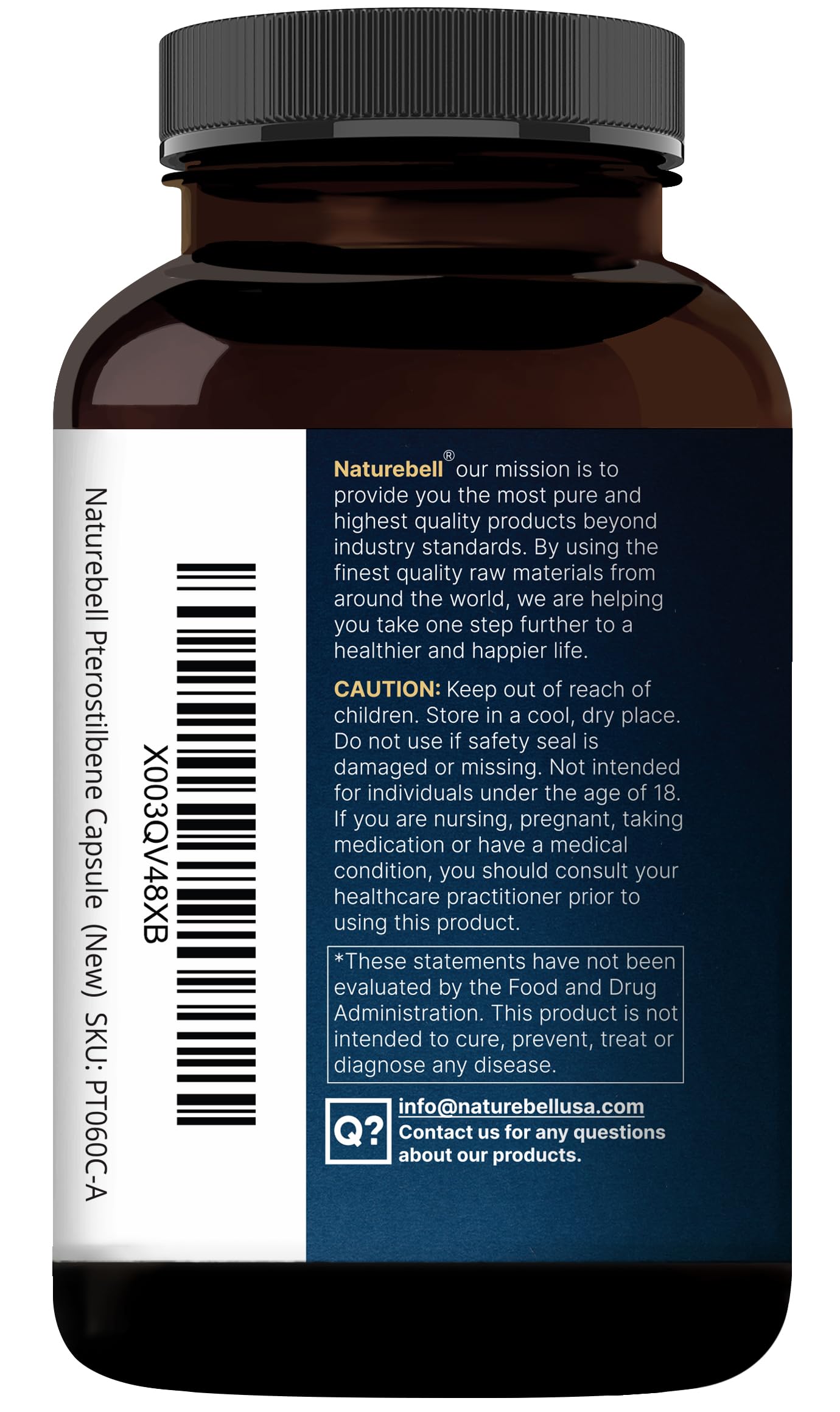 Antioxidant support for healthy aging and immune health