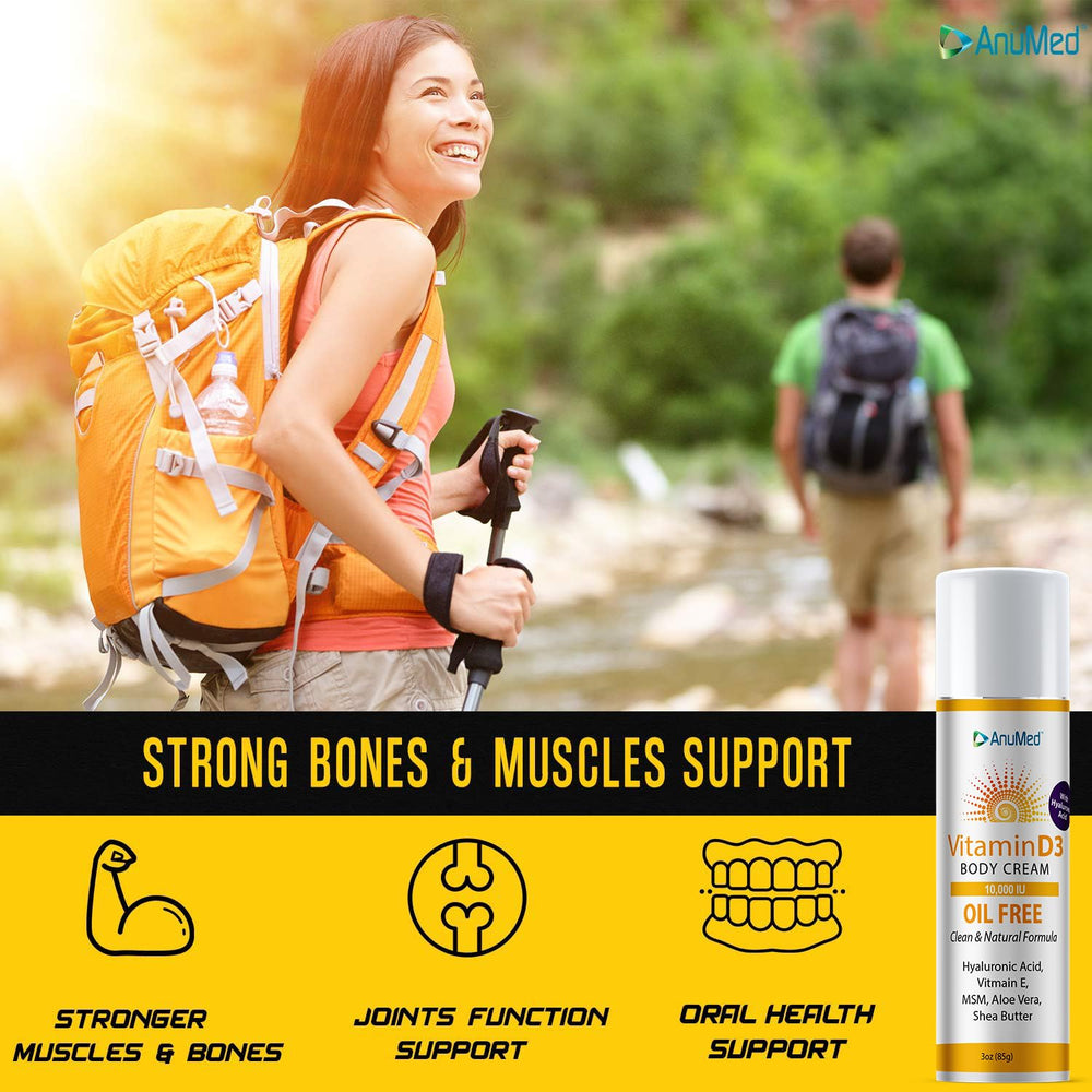 Shea Butter nourishing oil-free cream