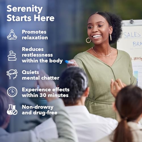 Close-up of Anxie-T capsules