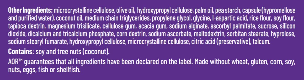 Lifestyle image representing foundational health and energy