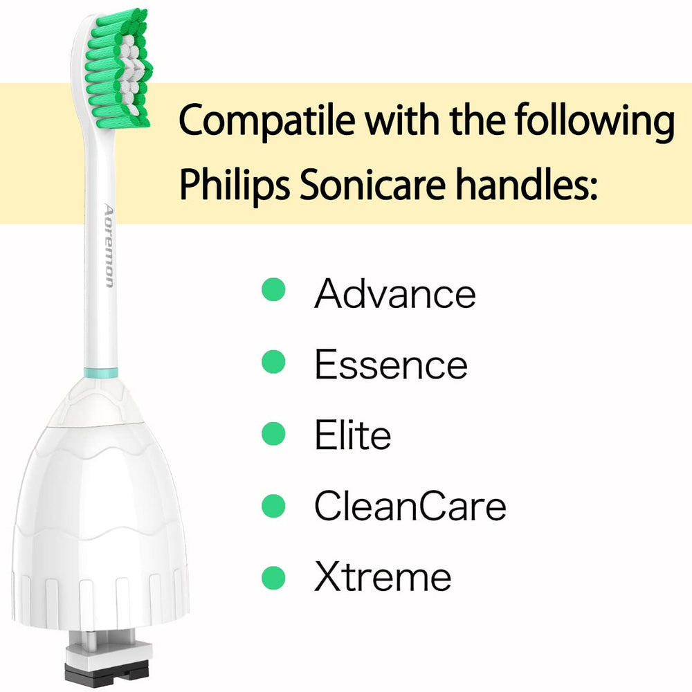 Flexible soft-rubber sides conform to teeth and gums