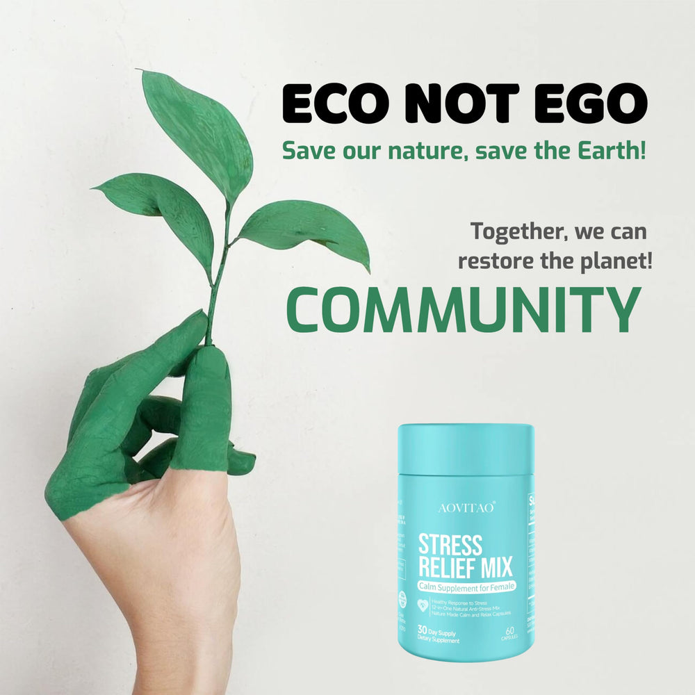 Vegan-friendly, easy-to-swallow capsules