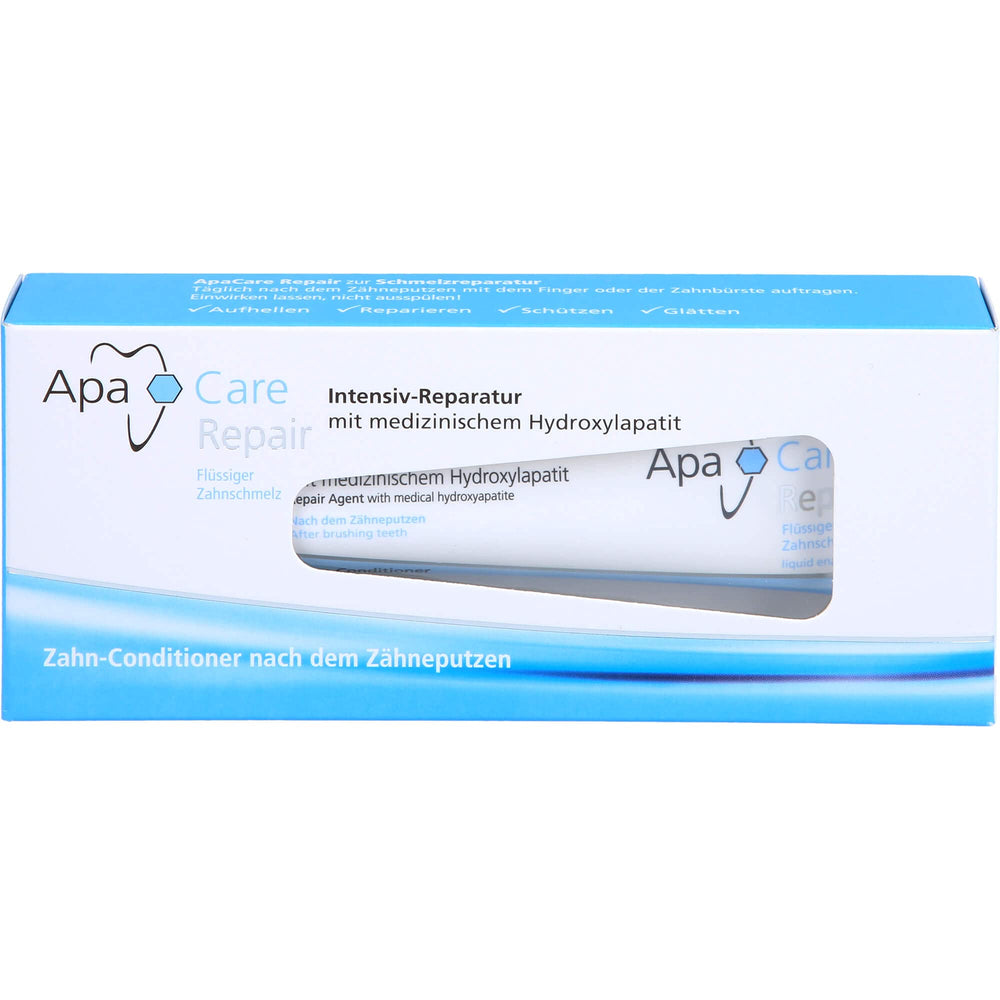 ApaCare Repair Dental Repair Gel 30 ml bottle
