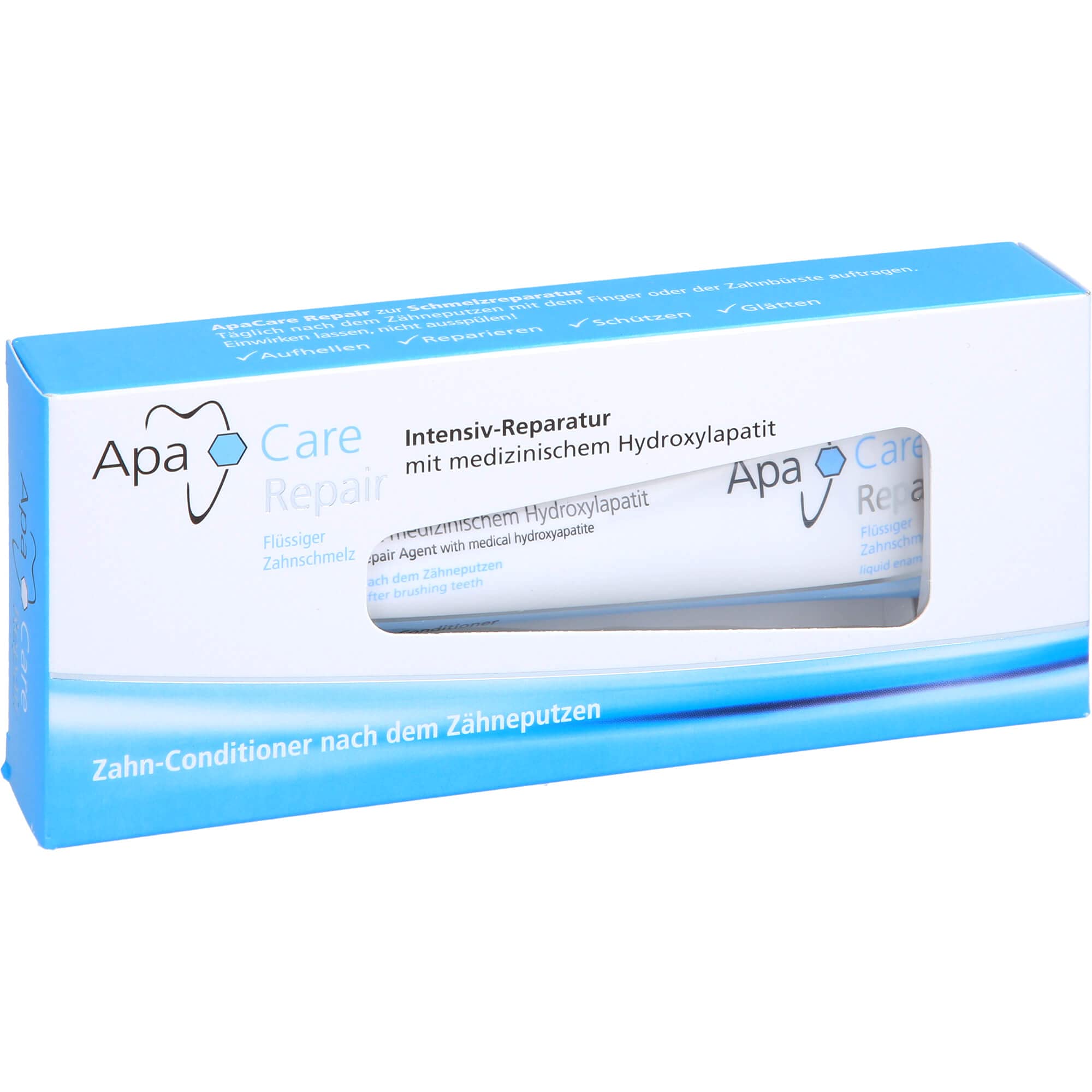 ApaCare Repair packaging showing PZN 06463770