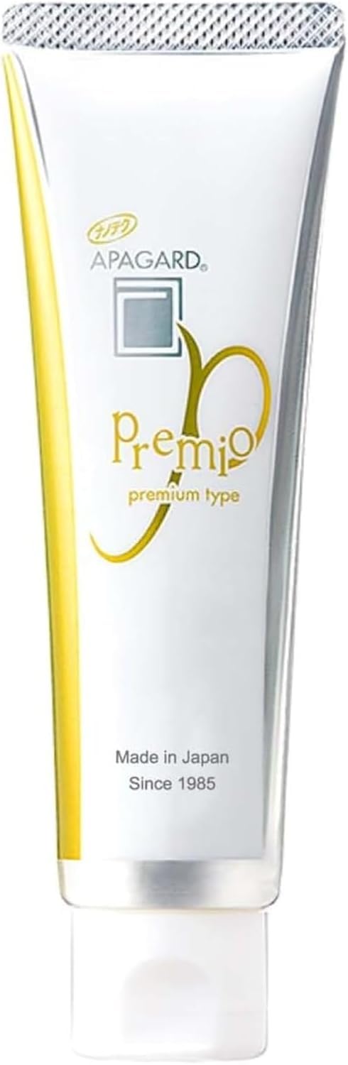 APAGARD Premio 3-pack front view