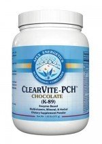 Apex Energetics Clearvite-PCH Chocolate K-89 product image
