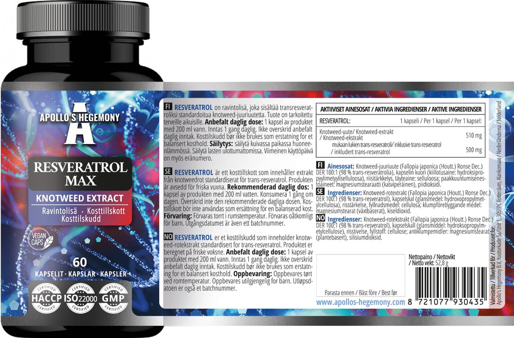 Eco-conscious packaging and sustainability logo